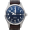 Montre IWC - Montre Pilot Mark XVIII en acier 58 Facettes MT46868