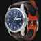 Montre IWC Pilot Mark XVIII - Montre en acier 58 Facettes MT46868