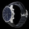 Montre IWC Portugieser - Montre chronographe en acier 58 Facettes MT46866