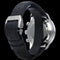 Montre IWC Portugieser - Montre chronographe en acier 58 Facettes MT46866