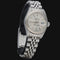 Montre Rolex Datejust - Montre 26 mm en acier et or blanc 58 Facettes MT46954