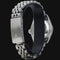 Montre Rolex Datejust - Montre 26 mm en acier et or blanc 58 Facettes MT46954