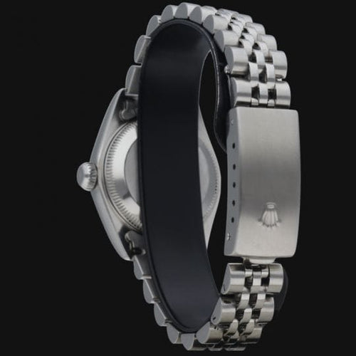 Montre Rolex Datejust - Montre 26 mm en acier et or blanc 58 Facettes MT46954