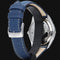 Montre Breitling Navitimer - Montre automatique 38 mm en acier 58 Facettes MT46210