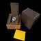 Montre Breitling Navitimer - Montre automatique 38 mm en acier 58 Facettes MT46210