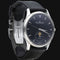 Montre Jaeger-LeCoultre Master Ultra Thin Moon - Montre en acier 58 Facettes MT46842