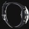 Montre Jaeger-LeCoultre Master Ultra Thin Moon - Montre en acier 58 Facettes MT46842