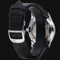 Montre Jaeger-LeCoultre Master Ultra Thin Moon - Montre en acier 58 Facettes MT46842