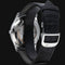 Montre Jaeger-LeCoultre Master Ultra Thin Moon - Montre en acier 58 Facettes MT46842