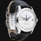 Montre Jaeger-LeCoultre Master Control - Montre en acier 58 Facettes MT46854