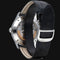 Montre Jaeger-LeCoultre Master Control - Montre en acier 58 Facettes MT46854