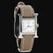 Montre Hermès Heure H - Montre en acier 58 Facettes MT46103