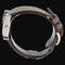 Montre Hermès Heure H - Montre en acier 58 Facettes MT46103