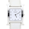 Montre Hermès Heure H - Montre en acier 58 Facettes MT46650