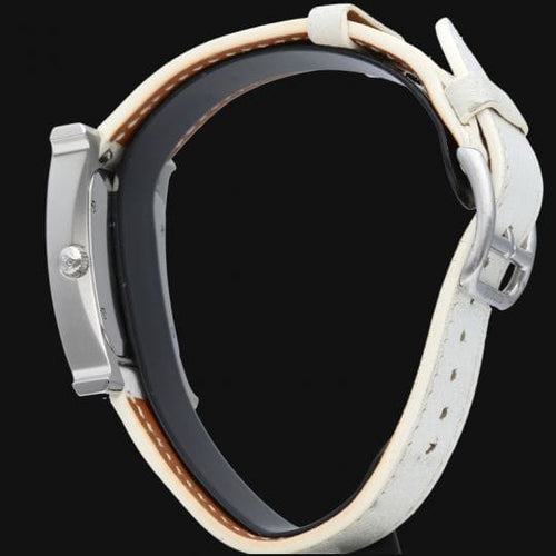 Montre Hermès Heure H - Montre en acier 58 Facettes MT46650
