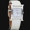 Montre Hermès Heure H - Montre en acier 58 Facettes MT46650