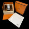 Montre Hermès Heure H - Montre en acier 58 Facettes MT46650