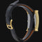 Montre Hermès Heure H - Montre en acier 58 Facettes MT46899