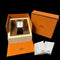 Montre Hermès Heure H - Montre en acier 58 Facettes MT46899