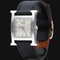 Montre Hermès Heure H - Montre en acier 58 Facettes MT46977