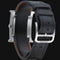 Montre Hermès Heure H - Montre en acier 58 Facettes MT46977