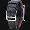 Montre Hermès Heure H - Montre en acier 58 Facettes MT46977