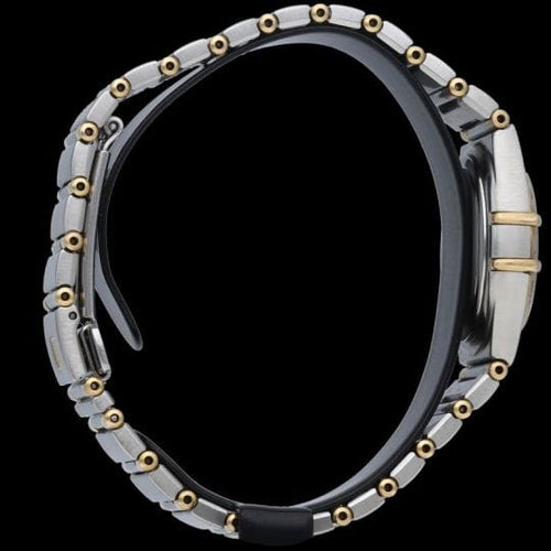 Montre Omega Constellation - Montre en or jaune et acier 58 Facettes MT46921