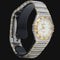 Montre Omega Constellation - Montre en or jaune et acier 58 Facettes MT46924