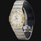 Montre Omega Constellation - Montre en or jaune et acier 58 Facettes MT46924