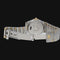 Montre Omega Constellation - Montre en or jaune et acier 58 Facettes MT46924