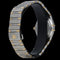 Montre Omega Constellation - Montre femme en or jaune et acier 58 Facettes MT46925