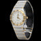 Montre Omega Constellation - Montre femme en or jaune et acier 58 Facettes MT46925