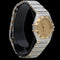 Montre Omega Constellation - Montre femme en or jaune et acier 58 Facettes MT46930