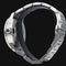 Montre Bulgari - Montre Bulgari en acier 58 Facettes MT46053