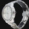 Montre Bulgari - Montre Bulgari en acier 58 Facettes MT46053