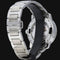 Montre Bulgari - Montre Bulgari en acier 58 Facettes MT46053