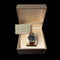 Montre Bulgari Solotempo - Montre automatique en acier 58 Facettes MT46056