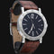 Montre Bulgari Solotempo - Montre automatique en acier 58 Facettes MT46056