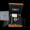 Montre Panerai Luminor - Montre en acier 58 Facettes MT46903