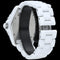 Montre Chanel J12 - Montre 38 mm automatique en céramique 58 Facettes MT46963