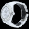 Montre Chanel J12 - Montre 38 mm automatique en céramique 58 Facettes MT46963