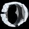 Montre Chanel J12 - Montre 38 mm automatique en céramique 58 Facettes MT46963
