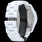 Montre Chanel J12 - Montre 38 mm automatique en céramique 58 Facettes MT46963