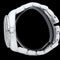 Montre Chanel J12 - Montre 33 mm en céramique et diamants 58 Facettes MT46964