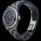 Montre Chanel J12 - Montre 33 mm en céramique et diamants 58 Facettes MT46966