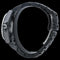 Montre Chanel J12 - Montre 33 mm en céramique et diamants 58 Facettes MT46966