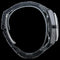 Montre Chanel J12 - Montre 33 mm en céramique et diamants 58 Facettes MT46966