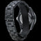 Montre Chanel J12 - Montre 33 mm en céramique et diamants 58 Facettes MT46966