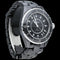 Montre Chanel J-12 - Montre 38 mm en céramique et diamants 58 Facettes MT46967