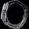 Montre Chanel J-12 - Montre 38 mm en céramique et diamants 58 Facettes MT46967